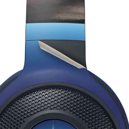 Superman 2025 Superman & Krypto watch the Earth Razer Kraken X Skin